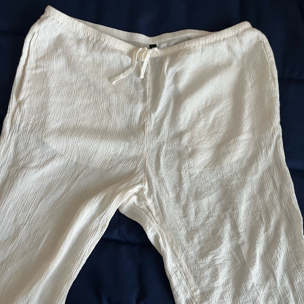 Beach pants - Picture 3 of 4